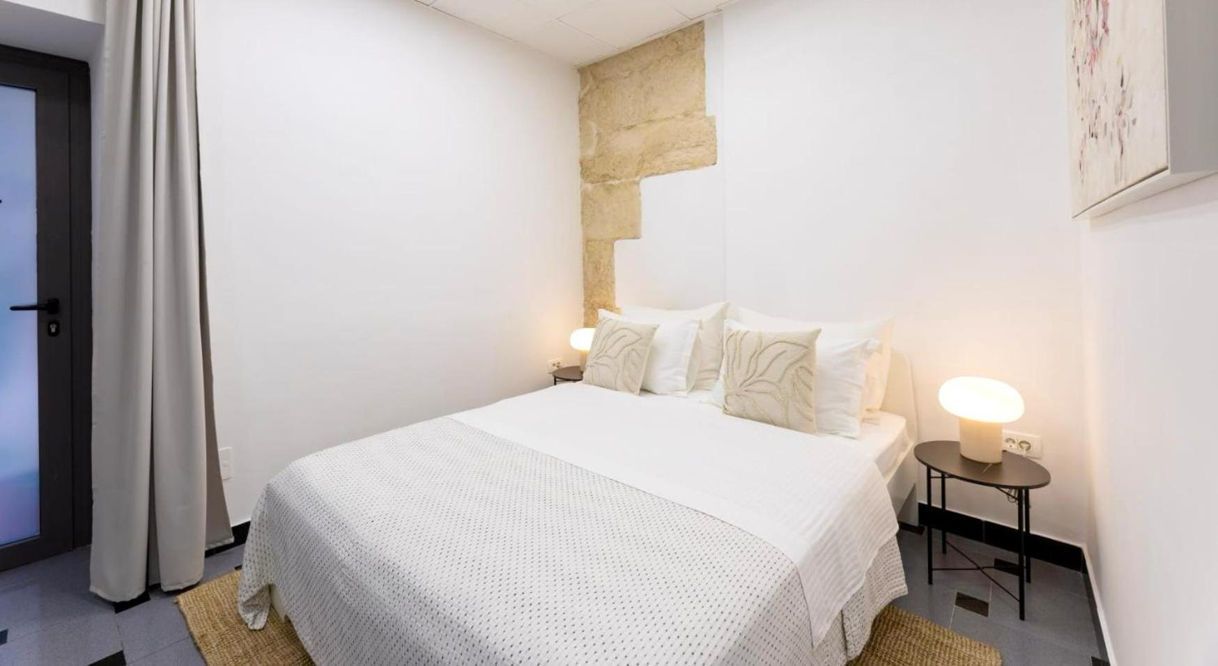 Lena'S Room In Roman Palace Σπλιτ Εξωτερικό φωτογραφία